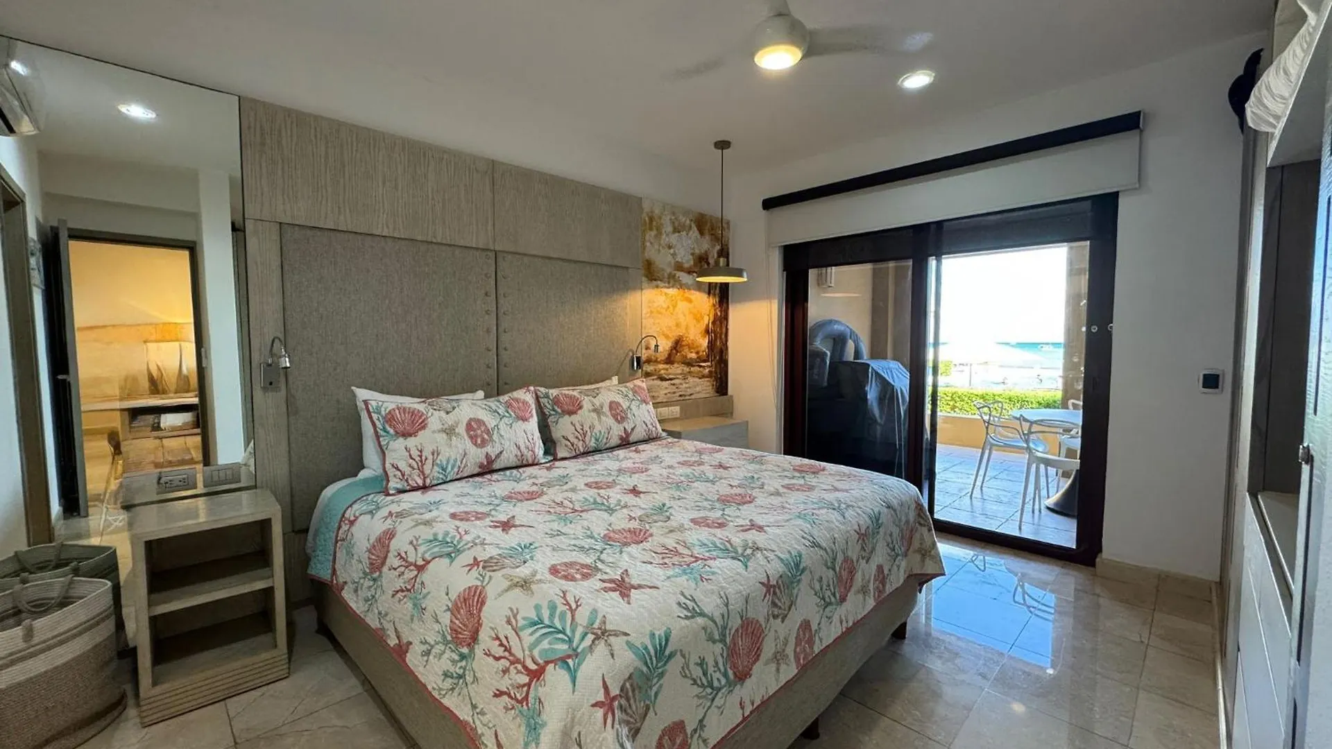 El Faro 102 Coral Apartment Playa del Carmen 0*,  Mexico