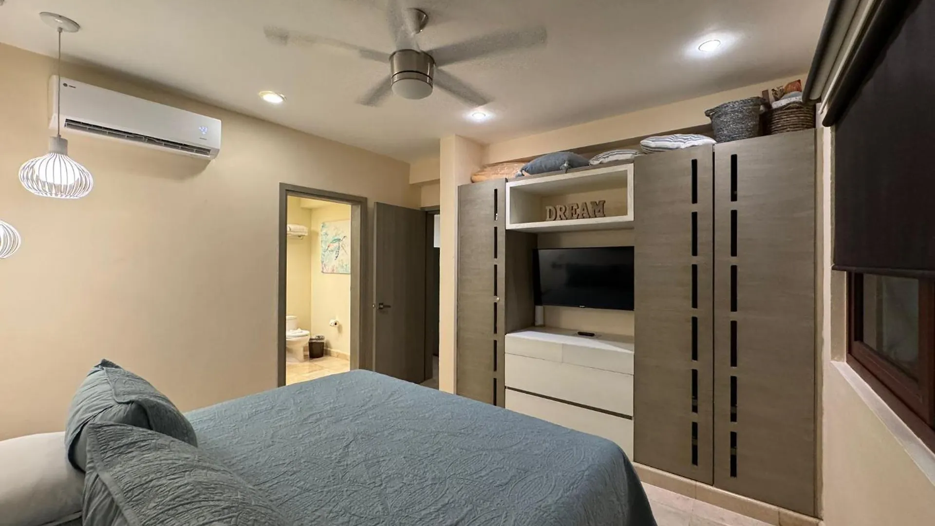 El Faro 102 Coral Apartment Playa del Carmen