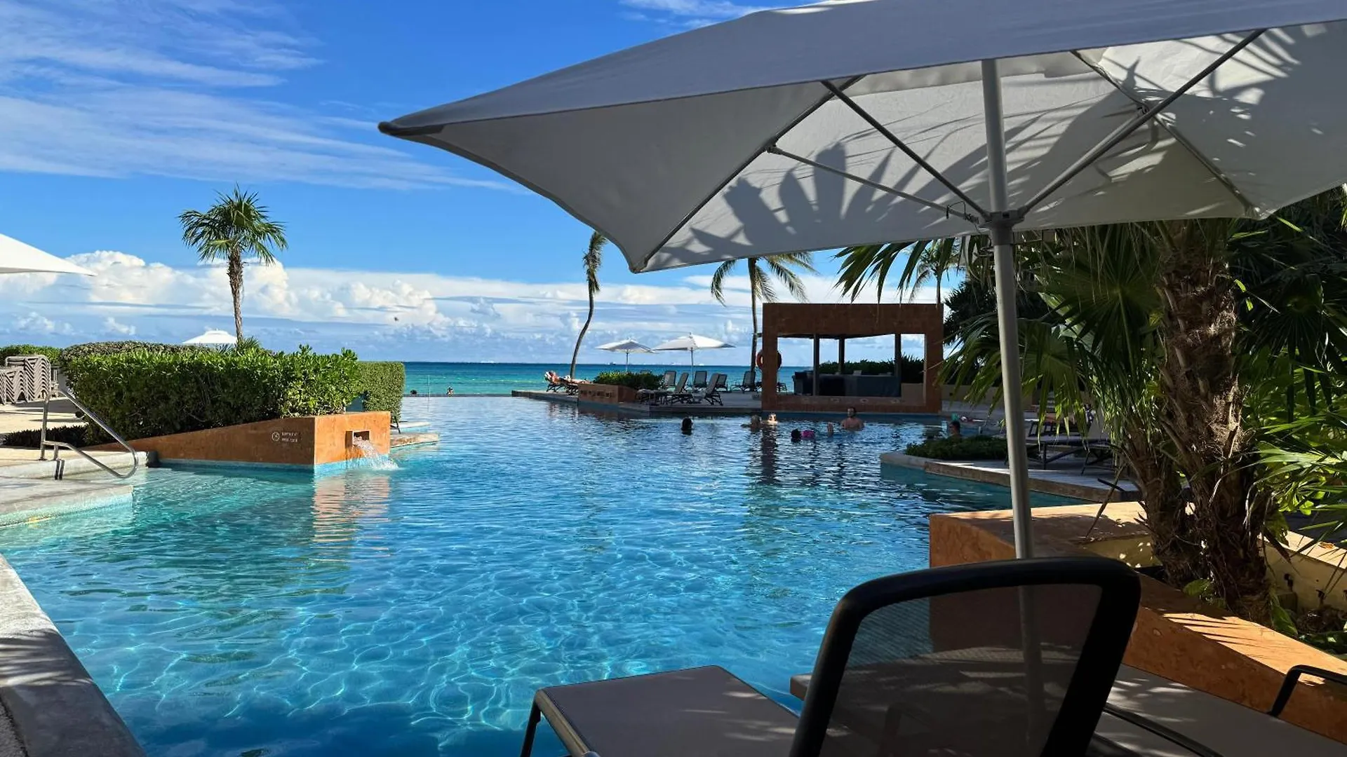 El Faro 102 Coral Apartment Playa del Carmen