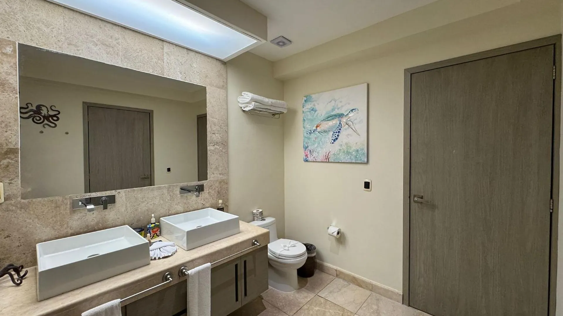 El Faro 102 Coral Apartment Playa del Carmen